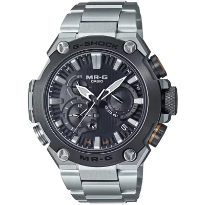 Pre-owned Casio G-shock Mrg-b2000d-1ajr Tough Watch Japan Domestic Version