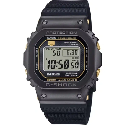 Pre-owned Casio G-shock Mrg-b5000r-1jr Tough Watch Japan Domestic Version