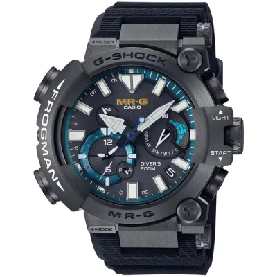 Pre-owned Casio G-shock Mrg-bf1000r-1ajr Tough Watch Japan Domestic Version