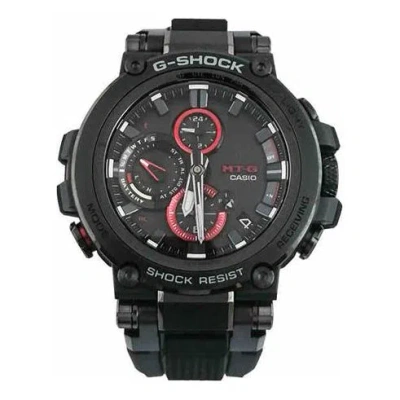 Casio G-shock Mt-g 'black'