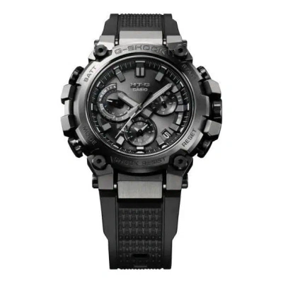 Casio G-shock Mt-g 'black'