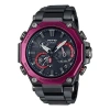 Casio G-shock Mt-g 'black'