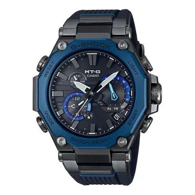 Casio G-shock Mt-g 'black'