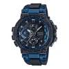 Casio G-shock Mt-g 'black'
