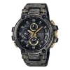 Casio G-shock Mt-g 'black'