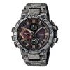 Casio G-shock Mt-g 'black Grey' In Gray
