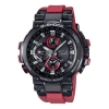 Casio G-shock Mt-g 'black Red'