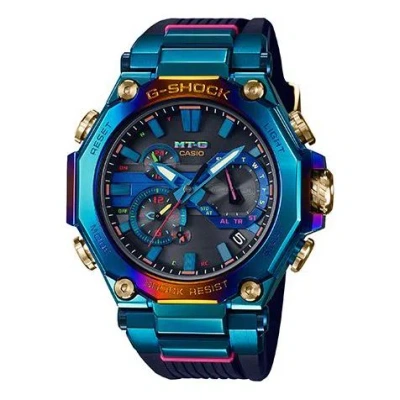 Casio G-shock Mt-g 'blue'