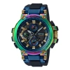 Casio G-shock Mt-g 'blue' In Multi