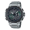 Casio G-shock Mt-g 'silver Black'