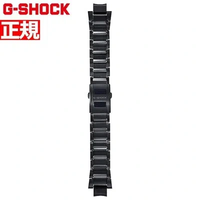 Pre-owned Casio G-shock Mtg-b 3000 Series Replacement Band Made In Japan