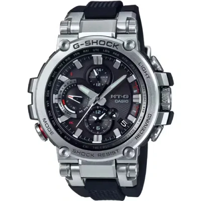 Pre-owned Casio G-shock Mtg-b1000-1ajf Tough Watch Japan Domestic Version