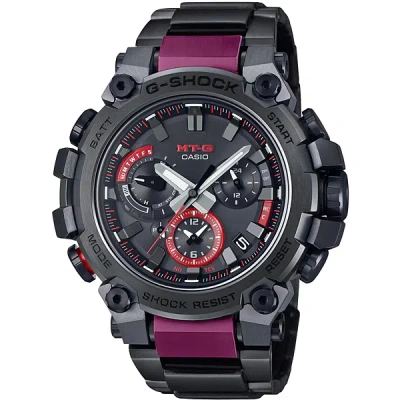 Pre-owned Casio G-shock Mtg-b3000bd-1ajf Tough Watch Japan Domestic Version