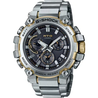 Pre-owned Casio G-shock Mtg-b3000d-1a9jf Tough Watch Japan Domestic Version