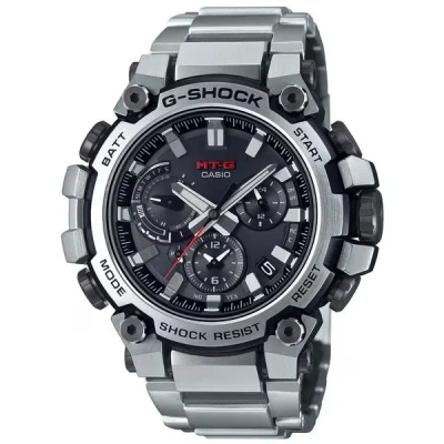 Pre-owned Casio G-shock Mtg-b3000d-1ajf Tough Watch Japan Domestic Version