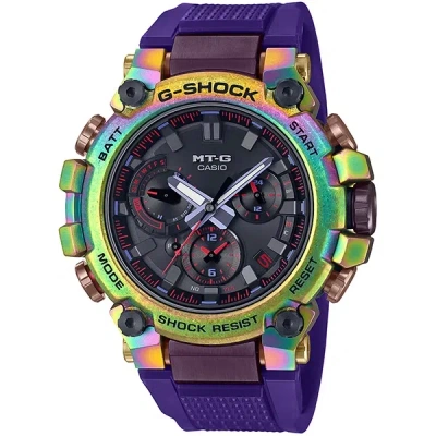 Pre-owned Casio G-shock Mtg-b3000prb-1ajr Tough Watch Japan Domestic Version