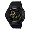 Casio G-shock Mudman 'black'