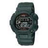 Casio G-shock Mudman 'green'