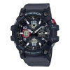 Casio G-shock Mudmaster 'black'