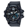 Casio G-shock Mudmaster 'black'