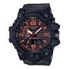 Casio G-shock Mudmaster 'black'