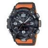 Casio G-shock Mudmaster 'black'