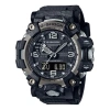 Casio G-shock Mudmaster 'black'