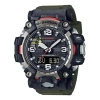Casio G-shock Mudmaster 'black'