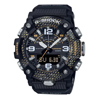 Casio G-shock Mudmaster 'black'