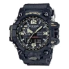 Casio G-shock Mudmaster 'black' In Blue