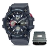 Casio G-shock Mudmaster 'black'