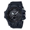 Casio G-shock Mudmaster 'black'