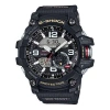 Casio G-shock Mudmaster 'black'