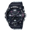 Casio G-shock Mudmaster 'black'
