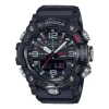 Casio G-shock Mudmaster 'black' In Blue