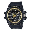 Casio G-shock Mudmaster 'black Gold'
