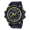 Casio G-shock Mudmaster 'black Gold'