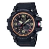 Casio G-shock Mudmaster 'black Rose'