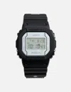 Casio G-shock Pigalle In Black