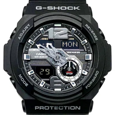 Pre-owned Casio G-shock () In Multi