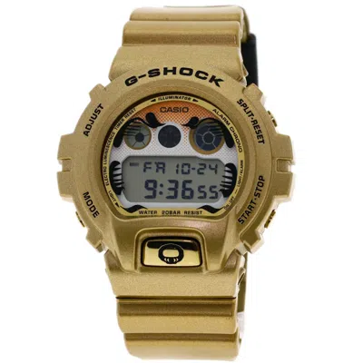 Pre-owned Casio G-shock Resin Wristwatch () In Multi