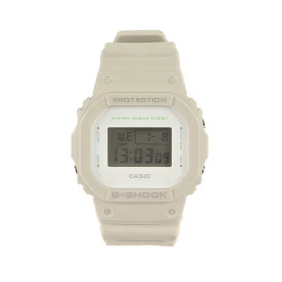 Pre-owned Casio G-shock Sand Wristwatch () In Multi
