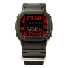 Casio G-shock Square 'black'