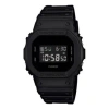 Casio G-shock Square 'black'