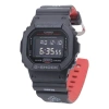 Casio G-shock Square 'black'