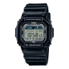 Casio G-shock Square 'black'