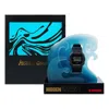 Casio G-shock Square 'black'