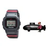 Casio G-shock Square 'black'