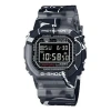 Casio G-shock Square 'black'