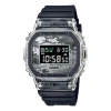 Casio G-shock Square 'black'